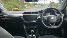 Vauxhall Corsa 1.2 Turbo Elite Edition 5dr Petrol Hatchback